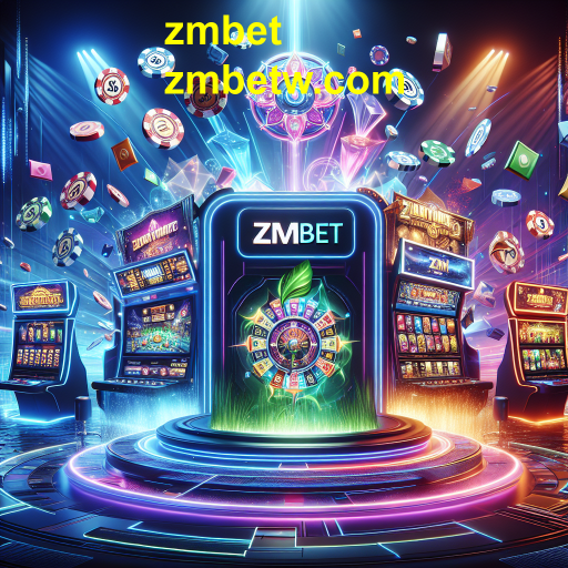 Descubra as Últimas Novidades em Jogos no Zmbet